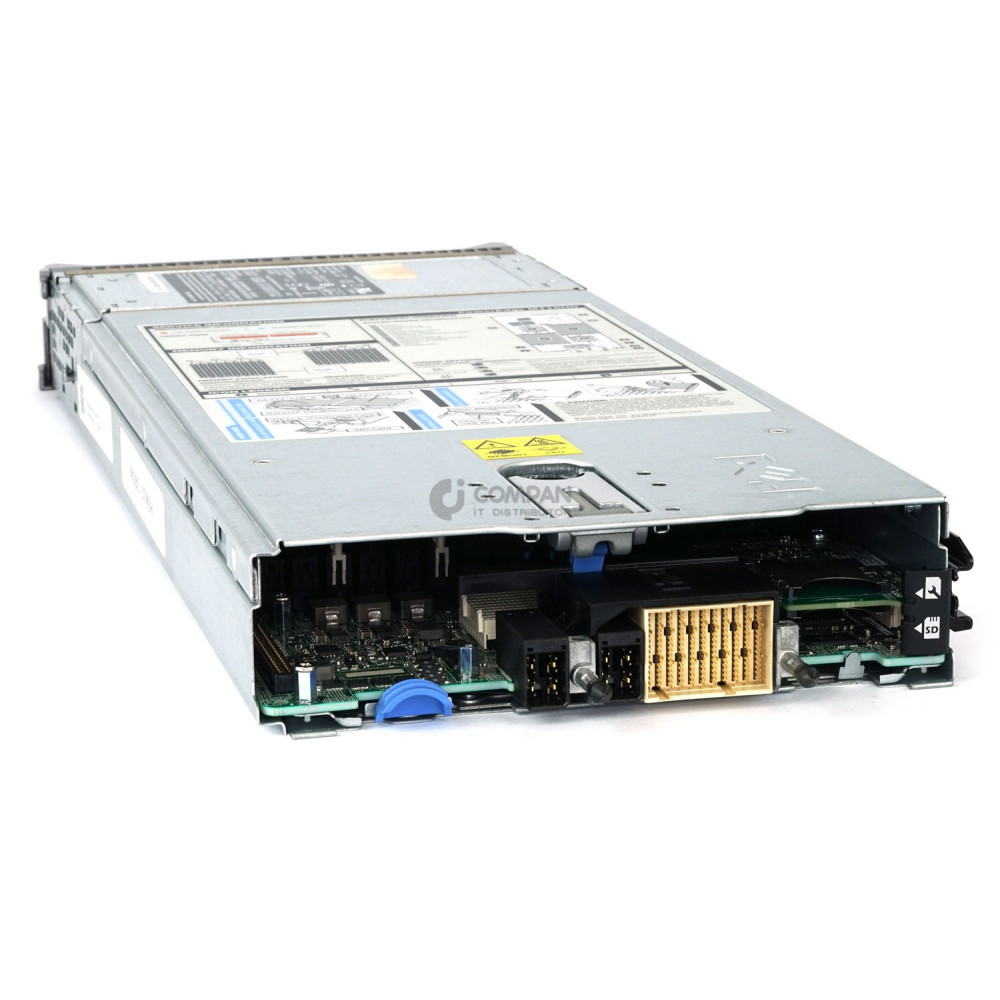 DELL POWEREDGE M710HD BLADE - CONFIGURE TO ORDER